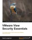 Vmware View Security Essentials Cover Image