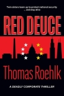 Red Deuce By Thomas Roehlk Cover Image