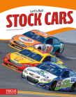 Stock Cars By Candice Ransom Cover Image