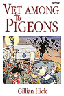 Vet Among the Pigeons Cover Image
