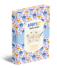 Baby's 1st Flash Cards: A Keepsake Gift Created by Baby's Family and Friends! By Chronicle Books (Created by) Cover Image