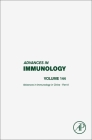 Advances in Immunology in China - Part a: Volume 144 By Chen Dong (Volume Editor), Zhengfan Jiang (Volume Editor) Cover Image