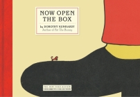 Now Open the Box Cover Image