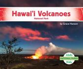 Hawai'i Volcanoes National Park By Grace Hansen Cover Image