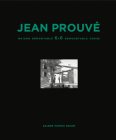 Jean Prouvé Maison Démontable 6x6 Demountable House Cover Image