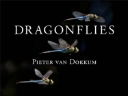 Dragonflies: Magnificent Creatures of Water, Air, and Land Cover Image