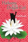 Haikoons and the Dragon Girl: Mewsings on my Feline Flock By Carol Rauch, Lynn Bemer Coble (Editor), Jennifer Tipton Cappoen (Designed by) Cover Image