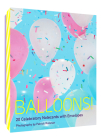 Balloons! Notes By Patrick Rafanan Cover Image