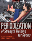 Periodization of Strength Training for Sports Cover Image