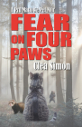 Fear on Four Paws (Pru Marlowe Pet Noir #7) By Clea Simon Cover Image