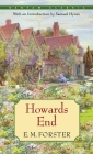 Howards End By E.M. Forster Cover Image