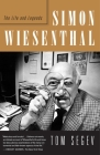 Simon Wiesenthal: The Life and Legends By Tom Segev Cover Image