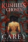 Kushiel's Chosen (Kushiel's Legacy #2) By Jacqueline Carey Cover Image