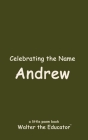 Celebrating the Name Andrew Cover Image