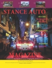 Stance Auto Magazine: Issue one (First Edition #1) By Andz Stinton (Contribution by), Carla Cristy de Freitas, Shannon Kealey Jeavons (Contribution by) Cover Image