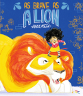 As Brave as a Lion Cover Image