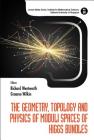 The Geometry, Topology and Physics of Moduli Spaces of Higgs Bundles (Lecture Notes Series #36) Cover Image