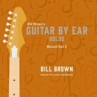 Guitar by Ear: Solos Box Set 3: Includes Crazy FP Solo, on a Clear Day FP Solo, and More Cover Image