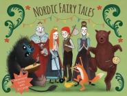 Nordic Fairy Tales: An Adventure Game By Tora Marie Norberg (Illustrator) Cover Image