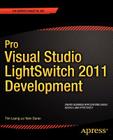 Pro Visual Studio Lightswitch 2011 Development Cover Image