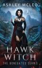 Hawk Witch By Ashley McLeo Cover Image