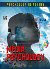 Media Psychology (Psychology in Action) By David Wilson Cover Image