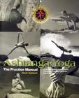 Ashtanga Yoga: The Practice Manual Cover Image