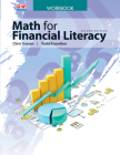 Math for Financial Literacy By Chris Gassen, Todd Knowlton Cover Image