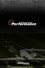 Performance By Facundo Conforti Cover Image