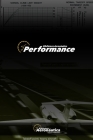 Performance Cover Image