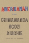 Americanah: A novel Cover Image