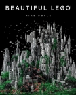 Beautiful LEGO By Mike Doyle Cover Image