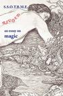 SSOTBME Revised - an essay on magic By Ramsey Dukes Cover Image
