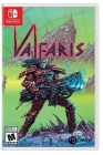 Valfaris Cover Image