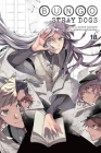 Bungo Stray Dogs, Vol. 18 Cover Image