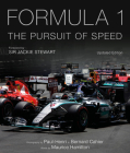 Formula One: The Pursuit of Speed: A Photographic Celebration of F1's Greatest Moments By Maurice Hamilton, Paul-Henri Cahier (By (photographer)), Bernard Cahier (By (photographer)), Jackie Stewart (Foreword by) Cover Image