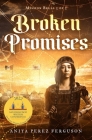 Broken Promises By Anita Perez Ferguson Cover Image