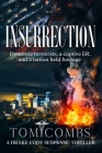 Insurrection: A Drake Cody Suspense-Thriller Book 4 Cover Image