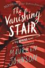 The Vanishing Stair (Truly Devious #2) Cover Image