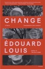 Change: A Novel Cover Image