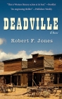 Deadville: A Novel Cover Image