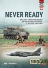 Never Ready: Nato's Flexible Response Strategy, 1968-1989 Cover Image
