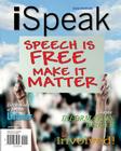 Ispeak: Public Speaking for Contemporary Life, 2008 Edition Cover Image
