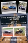 The Adventures on the Road By Zyan Chinwala Cover Image