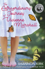 The Extraordinary Journey of Vivienne Marshall By Shannon Kirk Cover Image