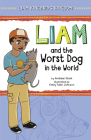 Liam and the Worst Dog in the World By Andrew Stark, Emily Faith Johnson (Illustrator) Cover Image