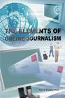The Elements of Online Journalism Cover Image