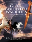God's Anointed Warriors By Donald Bell Cover Image