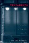 Testaments: Two Novellas of Emigration and Exile (Polish and Polish American Studies) By Danuta Mostwin Cover Image