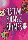 Festival Poems & Rhymes (Poems and Rhymes) Cover Image